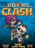 The Books of Clash Volume 6: Legendary Legends of Produktbild-Vorschau 1