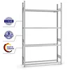 PROREGAL Reifenregal Stecksystem MAGNUS  Germany | HxBxT Produktbild-Vorschau 4
