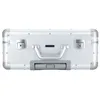 ALUMAXX Business Notebook-Overnight trolley GALAXY, silber Produktbild-Vorschau 15