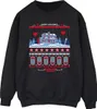 Netflix - "Stranger Things" Sweatshirt für Herren BI45124 Produktbild-Vorschau 1