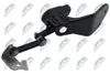 NTY Sensor Leuchtweiteregulierung ECX-AU-031 Hinten Links Produktbild-Vorschau 2