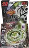 Gyro 4D Fang Leone BB106 bez wyrzutni Podgląd zdjęcia produktu 2