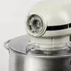 Girmi IM50, Standmixer, Cremefarben, Schlagen, Kneten, Produktbild-Vorschau 2