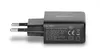 Lindy 65W USB 2 x Type C GaN Charger mit EU-Stecker (73438) Voir les images du produit 3