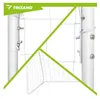 Trizand 27544 But de football 213 x 150 x 90 cm Voir les images du produit 8