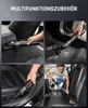 Fanttik Slim V8 Apex Aspirateur de voiture sans fil haute Voir les images du produit 13