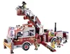 PLAYMOBIL City Action 70935 Autopompa: scala a torre USA Anteprima dell’immagine prodotto 24