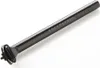 FISCHER Fahrrad-Sattelstütze Patent Durchmesser: 27,2 mm Produktbild-Vorschau 1