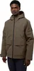 Jack Wolfskin Herren Tempeltor Jacke cold coffee XXL Produktbild-Vorschau 3
