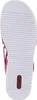 Schuhe Rieker Slipper fuchsia RKR687 Produktbild-Vorschau 19