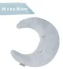 roba Nackenkissen in Mond Form - roba Style - Weiches Deko Produktbild-Vorschau 6