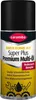 A product shot of a spray can for Caramba Super Plus Premium Multi-Oil. Produktbild-Vorschau
