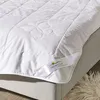 Traumschlaf Seidendecke leicht, Füllung: 100% Seide 135x200 Produktbild-Vorschau 5