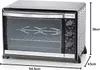 Rommelsbacher BG 1805/E Mini piekarnik 1800 W Podgląd zdjęcia produktu 10
