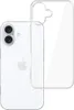 Apple Iphone 17 - Custodia trasparente 3Mk Anteprima dell’immagine prodotto 2