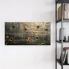 Magnettafel 100x50cm Pinnwand Whiteboard beschreibbar - Produktbild-Vorschau 3