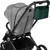 Lionelo Little Cube Kinderwagen-Organizer, zwei Produktbild-Vorschau 6