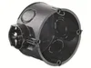 Kaiser Unterputz Gerätedose Ø 60 mm Tiefe 46 mm, M20/25, 25 Produktbild-Vorschau 2