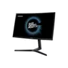Samsung Curved Monitor C24FG73QU LCD-Display 59,8 cm Produktbild-Vorschau 14