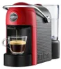 Lavazza A Modo Mio Jolie Evo Kapselmaschine - Rot Produktbild-Vorschau 3