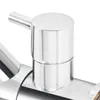 Trinkwasserhahn Armatur 3 in 1 Mischbatterie Küche Produktbild-Vorschau 5