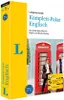 Langenscheidt Komplett-Paket Englisch Voir les images du produit 3