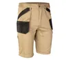 Brixton Practical Kurze Arbeitshose Arbeitsshorts Produktbild-Vorschau 3