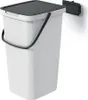 Abfallbehälter 20L SYSTEMA Q COLLECT | Esche Produktbild-Vorschau 3