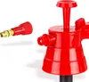 Handsprüher Drucksprüher 1L Gartensprüher Enzymreiniger Geruchsentferner Katzenurin Tierurin Urinentferner Urinenferner  Zerstäuber Sprühflasche Pflanzen Pflanzensprüher Gartensprühgeräte 912631 14950 4031765149501 Produktbild-Vorschau