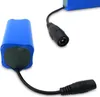 Fishing Expedition Baterie 5.200mAh 7.4V - náhradní baterie Náhled obrázku produktu 2
