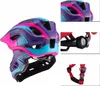 Rockbros Tt-32Sbpp-S Casco da bici per bambini con ganasce Anteprima dell’immagine prodotto 5