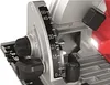 FLEX Akku-Handkreissäge mit Pendelhaube 18 V CS 62 18.0-EC Produktbild-Vorschau 9