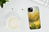 MuchoWow® Handyhülle Schutzhülle Hülle für iPhone 13 Blumen Produktbild-Vorschau 6