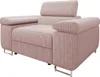 MIRJAN24 Sessel Torezio Cord, Polstersessel mit Produktbild-Vorschau 1