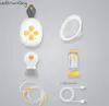 Laktator elektryczny Medela Swing Solo Podgląd zdjęcia produktu 17