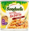 Bonduelle Pois chiches frais et croquants sans arômes Voir les images du produit 3