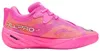 Zapatillas de baloncesto Puma All-Pro NITRO 2 Showtime Vista previa de la imagen del producto 4
