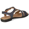 Ricosta Damen Sandale, blau(nautic (8)), Gr. 38 Produktbild-Vorschau 37
