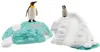 Schleich 42661 - Divertimento in famiglia con i pinguini - Anteprima dell’immagine prodotto 2