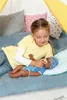 Zapf 831656 BABY born Magic Boy DoC 43 cm Produktbild-Vorschau 2