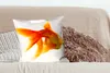 MuchoWow® Zierkissen Sofakissen Wohnzimmer Dekokissen 50x50 Produktbild-Vorschau 4
