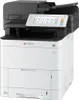 KYOCERA ECOSYS MA4000cifx      Multigerät Farbe 4-in-1 Anteprima dell’immagine prodotto 3