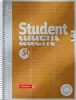 BRUNNEN Collegeblock Student Premium Słownictwo 54 w linie Podgląd zdjęcia produktu 2