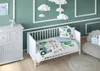 Pościel 100x135 do łóżeczka Traktorek Podgląd zdjęcia produktu 2
