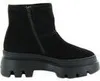 Paul Green Boots Damen 31363635303835 Schwarz 39 EU Produktbild-Vorschau 38