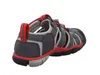 KEEN Seacamp Ii Cnx Sandale Kinder grau 31 Produktbild-Vorschau 23