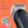 Braun BG3350 Haarschneider/-schermaschine Schwarz Náhľad obrázku produktu 32