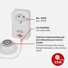 Brennenstuhl Eco-Line Comfort Switch adaptateur avec Voir les images du produit 13