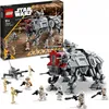 LEGO® 75337 - Star Wars AT-TE Walk Náhľad obrázku produktu 1