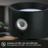 Briloner Tari Applique murale sans alimentation électrique, Voir les images du produit 9